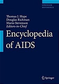 Encyclopedia of AIDS (Hardcover, 2018)