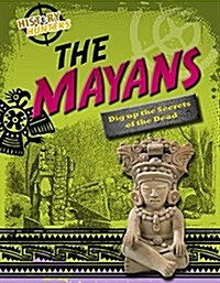 The Mayas (Paperback)