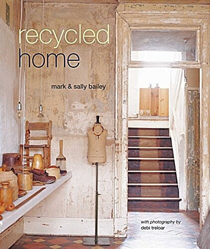 Recycled Home (Hardcover)