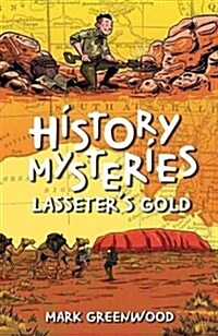Lasseters Gold (Paperback)