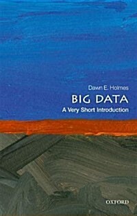 Big Data : A Very Short Introduction (Paperback)