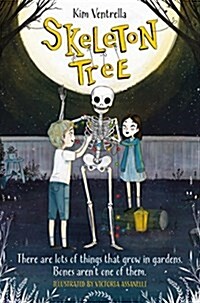 Skeleton Tree (Paperback, Main Market Ed.)