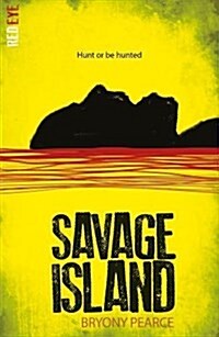 Savage Island (Paperback)