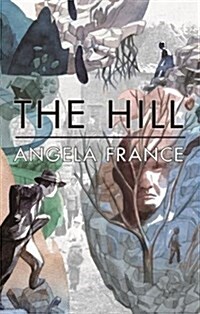 The Hill (Paperback)