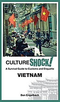 Cultureshock! Vietnam (Paperback)