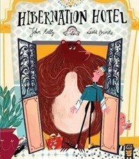 Hibernation Hotel (Paperback)