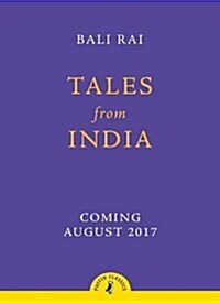 [중고] Tales from India (Paperback)