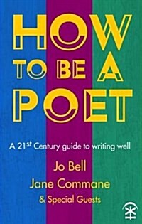 How to be a Poet (Paperback)