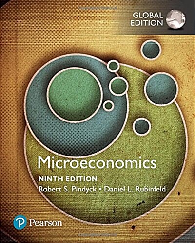 Microeconomics, Global Edition (Paperback, 9 ed)