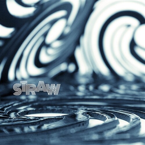 스트로우 - Straw