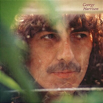 [수입] George Harrison - George Harrison [180g LP]