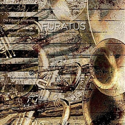 [수입] Furatus (Bluray Audio + SACD Hybrid)