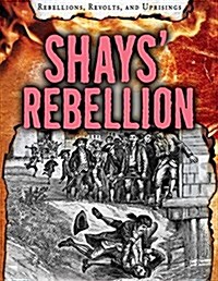 Shays Rebellion (Paperback)
