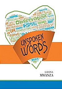 Unspoken Words (Hardcover)