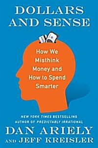 [중고] Dollars and Sense: How We Think about Money (Paperback)