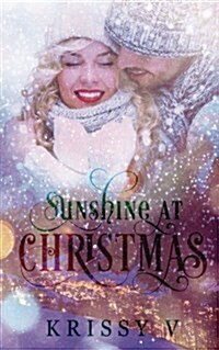 Sunshine at Christmas (Paperback)