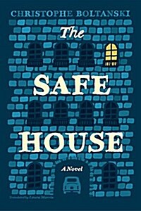 The Safe House (Hardcover)