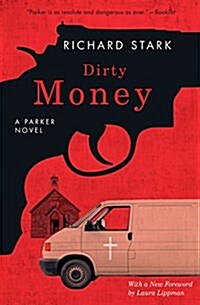 Dirty Money: A Parker Novel (Paperback)