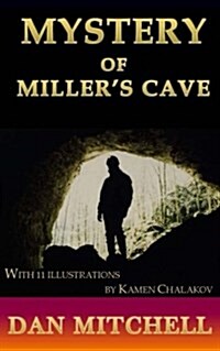 Mystery of Millers Cave (Paperback)