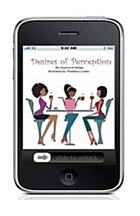 Desires of Perception (Paperback)