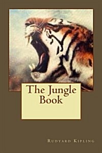 The Jungle Book (Paperback)