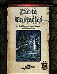 Faerie Mysteries (5e) (Paperback)