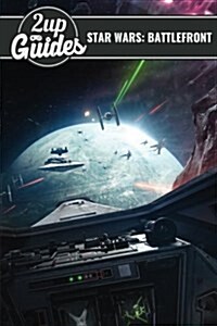 Star Wars: Battlefront Strategy Guide & Game Walkthrough - Cheats, Tips, Tricks, and More! (Paperback)