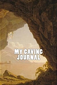 My Caving Journal (Paperback)