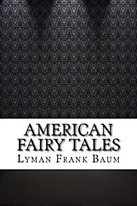 American Fairy Tales (Paperback)