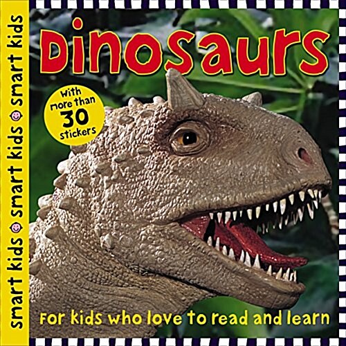 Dinosaurs (Paperback)