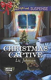 Christmas Captive (Mass Market Paperback)