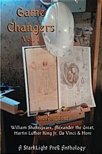 Game Changers (Paperback)