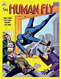 Human Fly #1 (Paperback)