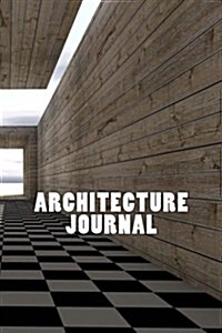 Architecture Journal (Paperback)