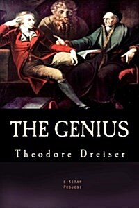The Genius (Paperback)