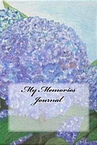 My Memories Journal (Paperback)