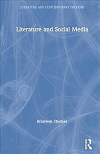 Literature and social media