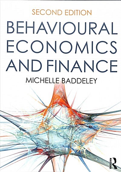 Behavioural Economics and Finance (Paperback, 2 ed)