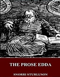 The Prose Edda (Paperback)