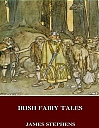 Irish Fairy Tales (Paperback)