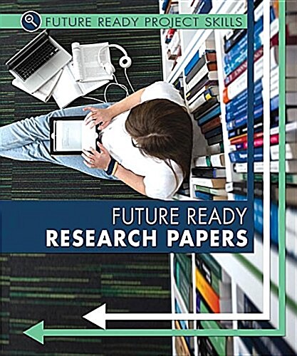 Future Ready Research Papers (Paperback)