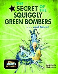 The Secret of the Squiggly Green Bombers...and More! (Paperback)