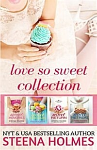 Love So Sweet Collection (Paperback)