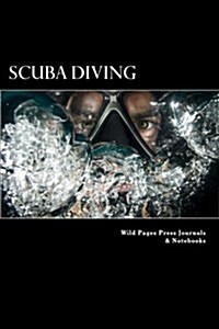 Scuba Diving (Journal / Notebook) (Paperback)