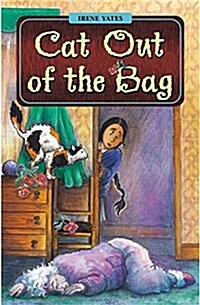 Cat Out of the Bag (Paperback)