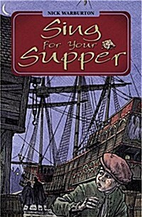 Sing for Your Supper (Paperback)