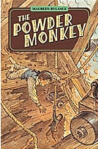 The Powder Monkey (Paperback)