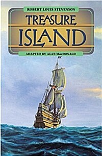 Treasure Island (Paperback)