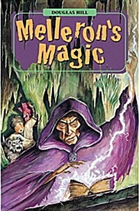 [중고] Melleron‘s Magic (Paperback)