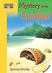 Mystery of the Cocos Gold (Paperback)